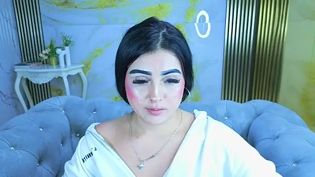 Luisa_1s webcam