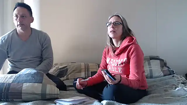 blondiesin50 webcam