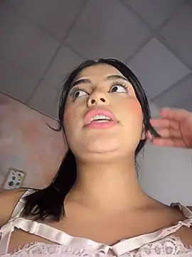 EvasBlazeXXX webcam