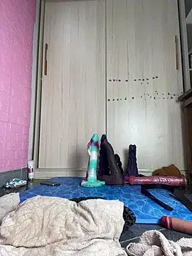 Mimi-9999 webcam