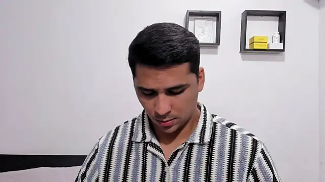 Thiago_bel webcam