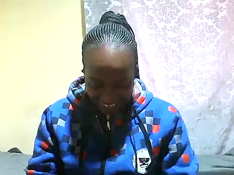 sexy-faiy webcam