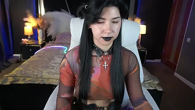 EmilyCandyy webcam