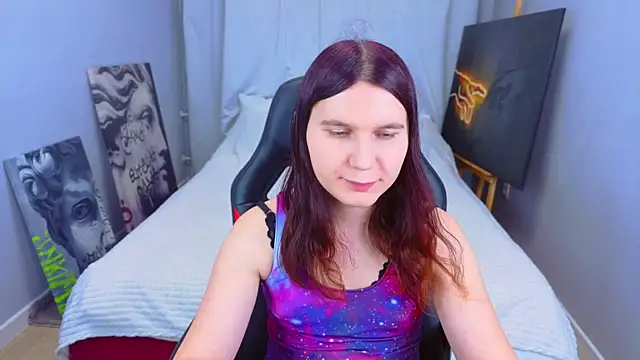 SabrinaLee webcam