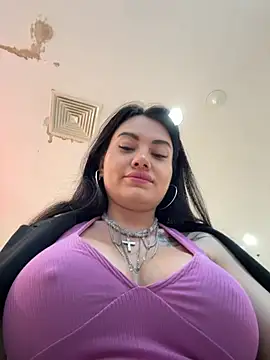 Wet__Bunny webcam