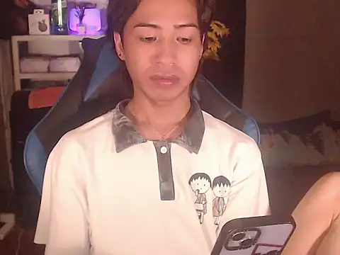Watch Ryu_23 live on EroticFlix - High definition streams