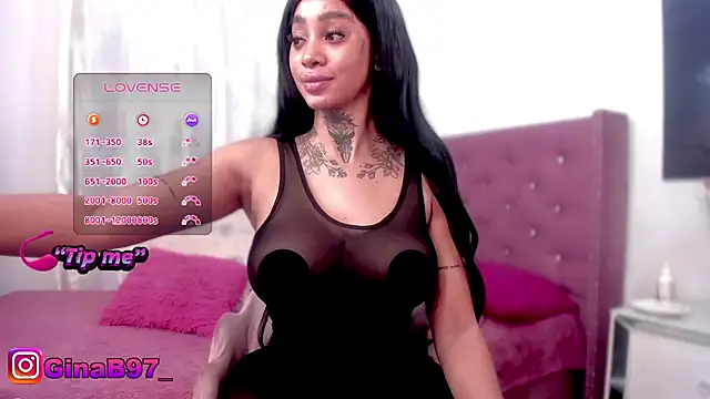 GinnaBolton