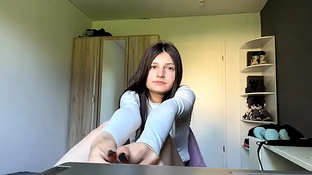 SpanishRooter webcam