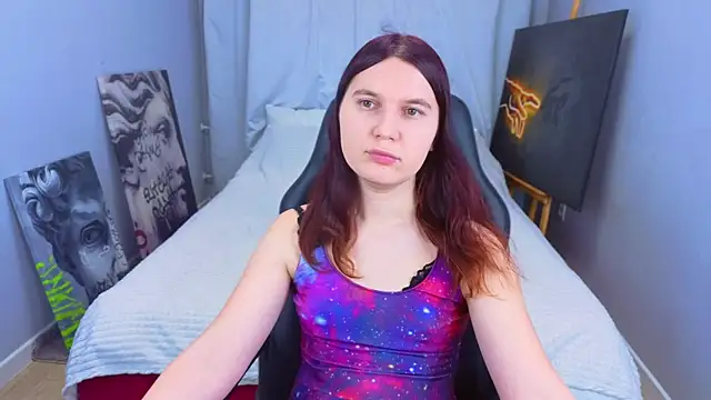 SabrinaLee webcam