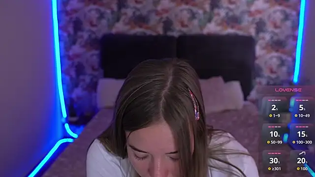 Sexy_Ira webcam