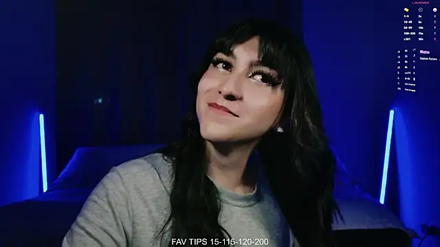 Watch Nalan__ live on EroticFlix - High definition streams