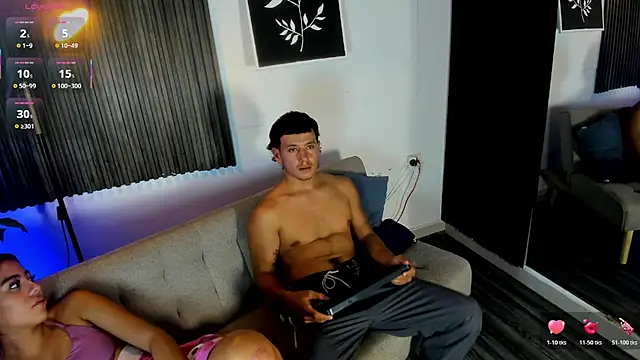 Cloe_x_Meliodas webcam