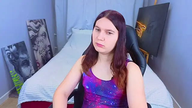SabrinaLee webcam