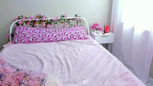 AngelBlaze live cam on StripChat
