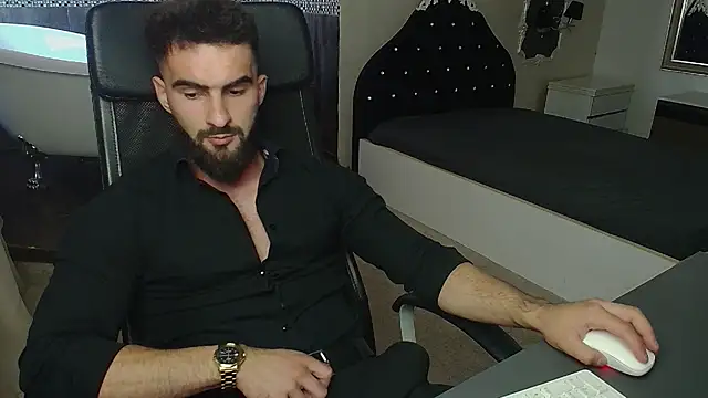 MicahLane webcam