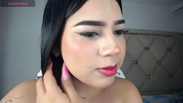 Modelo: Ashley_piinkk_