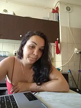 GabyAndrey93 live sex cam