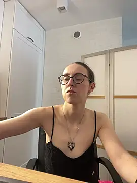 MartiniiSelenna webcam
