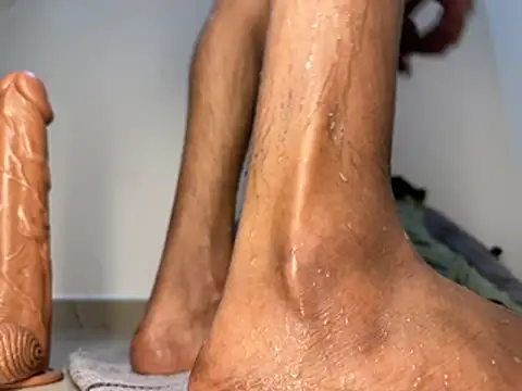 ChocolateBoy-Pussy webcam