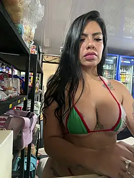 Noa_rousse01 webcam