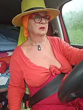Hot-Muci webcam