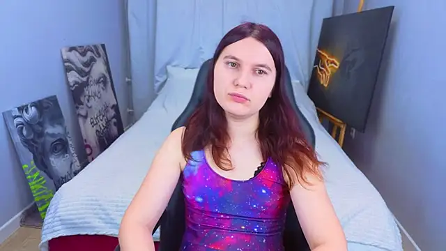 SabrinaLee webcam