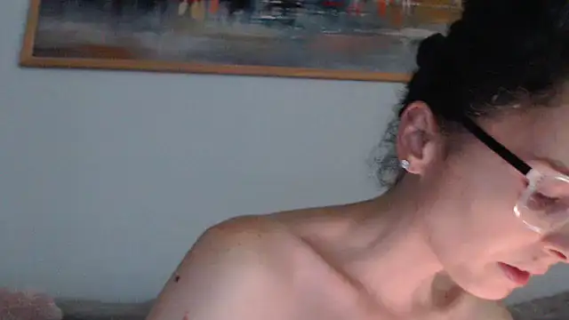 cleophee (F milf) - je me gode