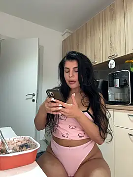 Scarlett-Dream webcam