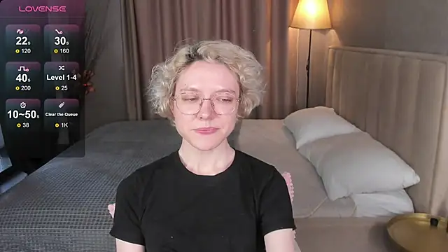 HottoKori live cam on StripChat