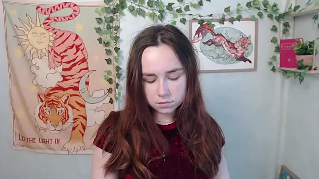 VeryVeryVeryShy_ webcam