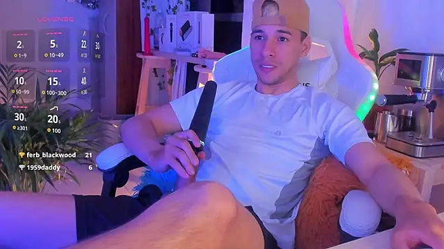 petter_coleman_ webcam