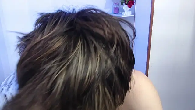 yao_23 (M twink) - 💪 Naked, Kisses and Flex 💪