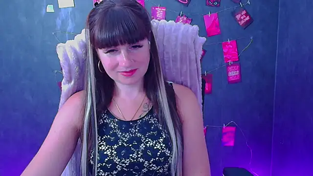 Violla_My live cam on StripChat