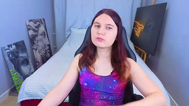 SabrinaLee webcam