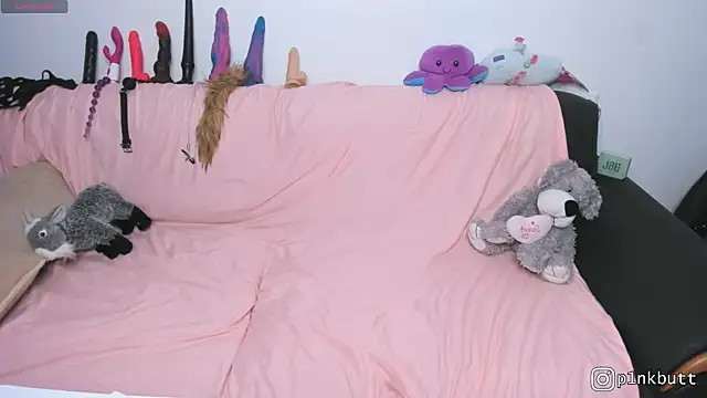HelenGoat webcam