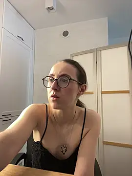 MartiniiSelenna webcam
