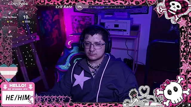 masterkevinftm live cam on StripChat