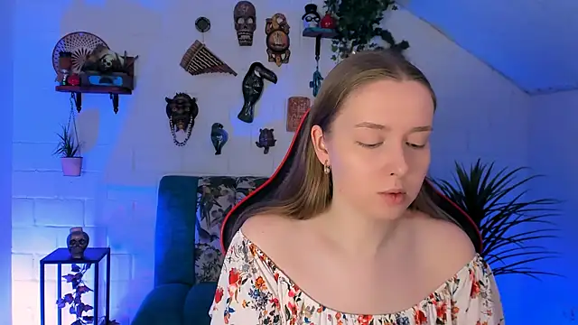 JenniferGraces webcam