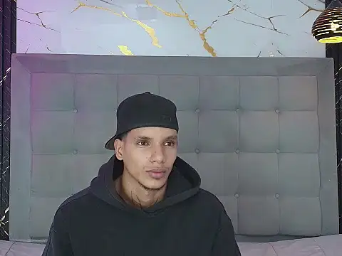 kai_storm77 (M twink) - SHOW CUM!!!