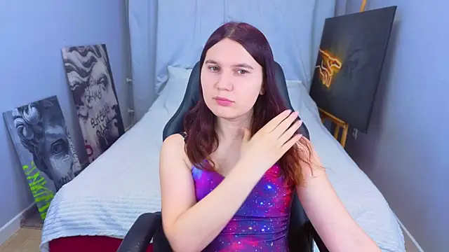 SabrinaLee webcam