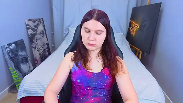 SabrinaLee webcam