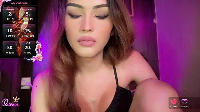 Alicegreenexx webcam
