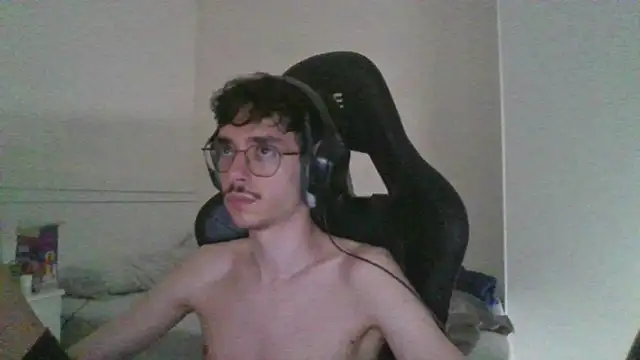 gabrielNovin17cm webcam