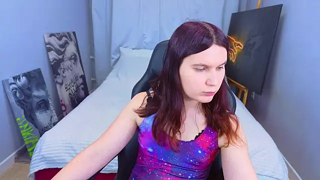 SabrinaLee webcam