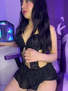 cielo_lunar11 - Cielo_Lunar11's free webcam - UK Sex Cams