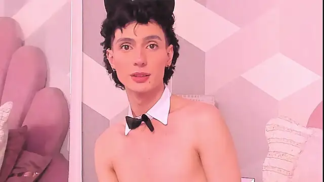 KylieMonnett webcam