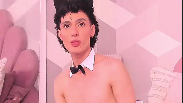 KylieMonnett webcam