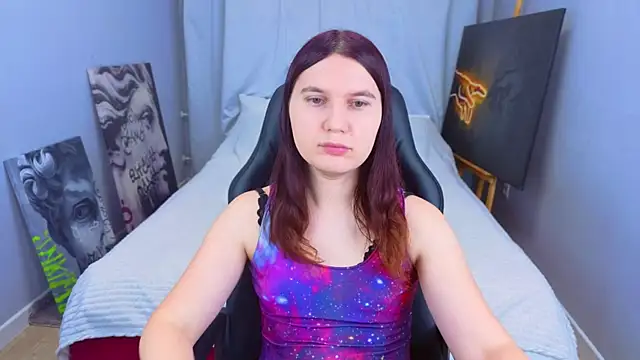 SabrinaLee webcam