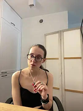 MartiniiSelenna webcam