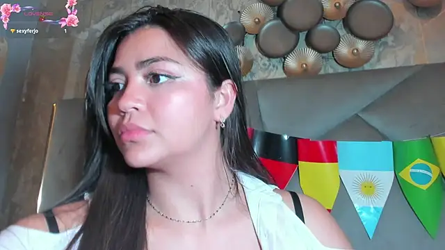 KimDevinne webcam